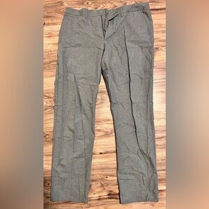 3 for $13 J Crew Bedford men’s pants